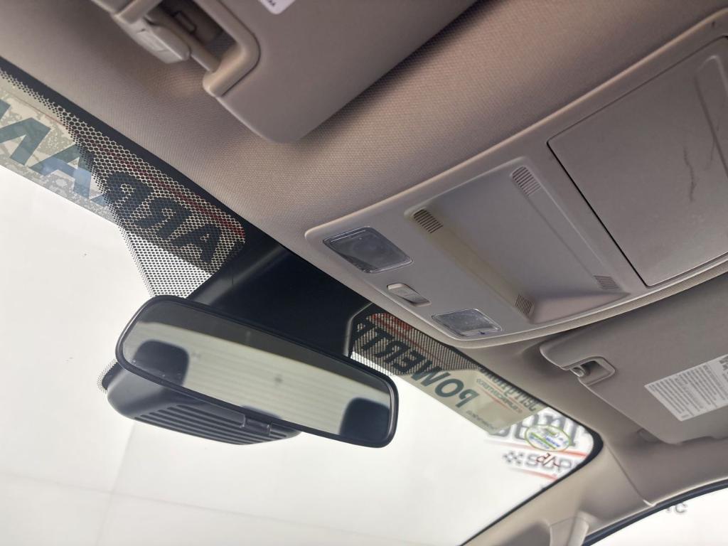 used 2023 Ford Ranger car, priced at $32,500