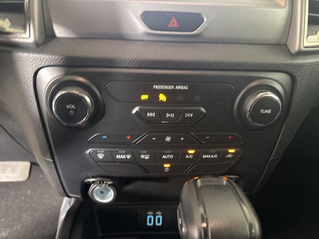 used 2023 Ford Ranger car, priced at $32,500