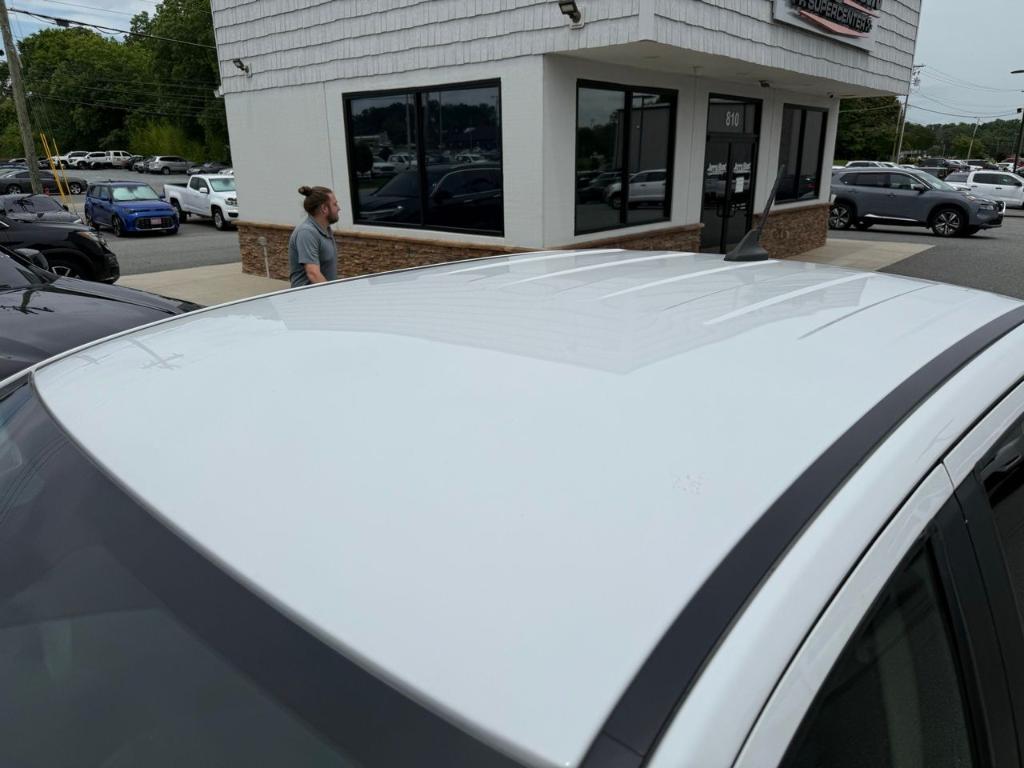 used 2023 Ford Ranger car, priced at $33,200