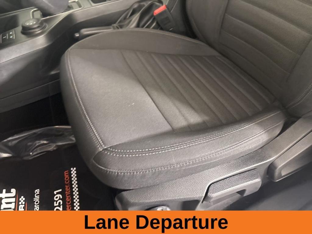 used 2023 Ford Ranger car, priced at $32,500