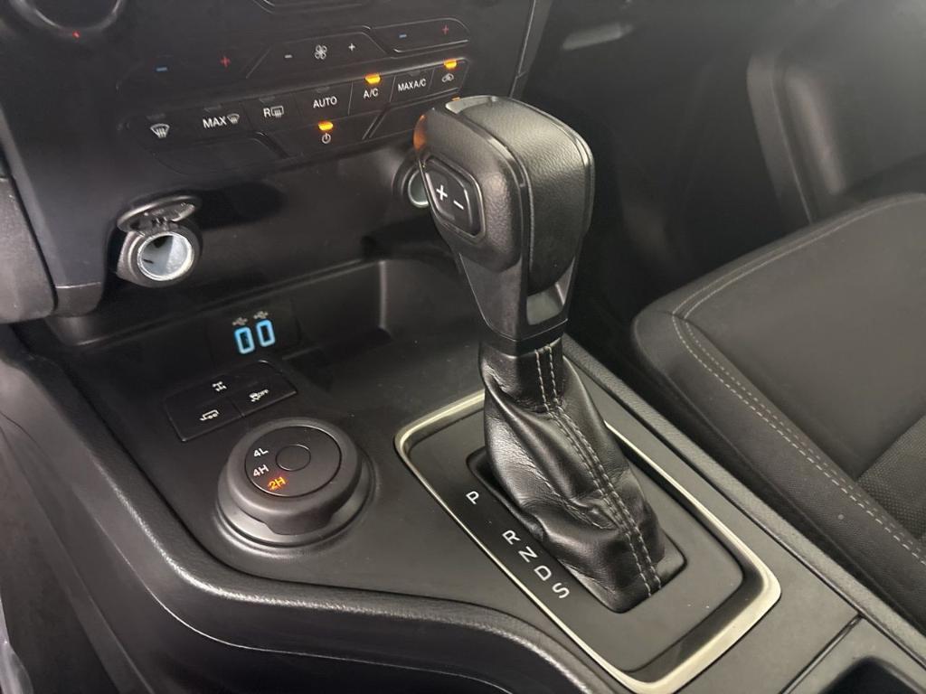 used 2023 Ford Ranger car, priced at $32,500