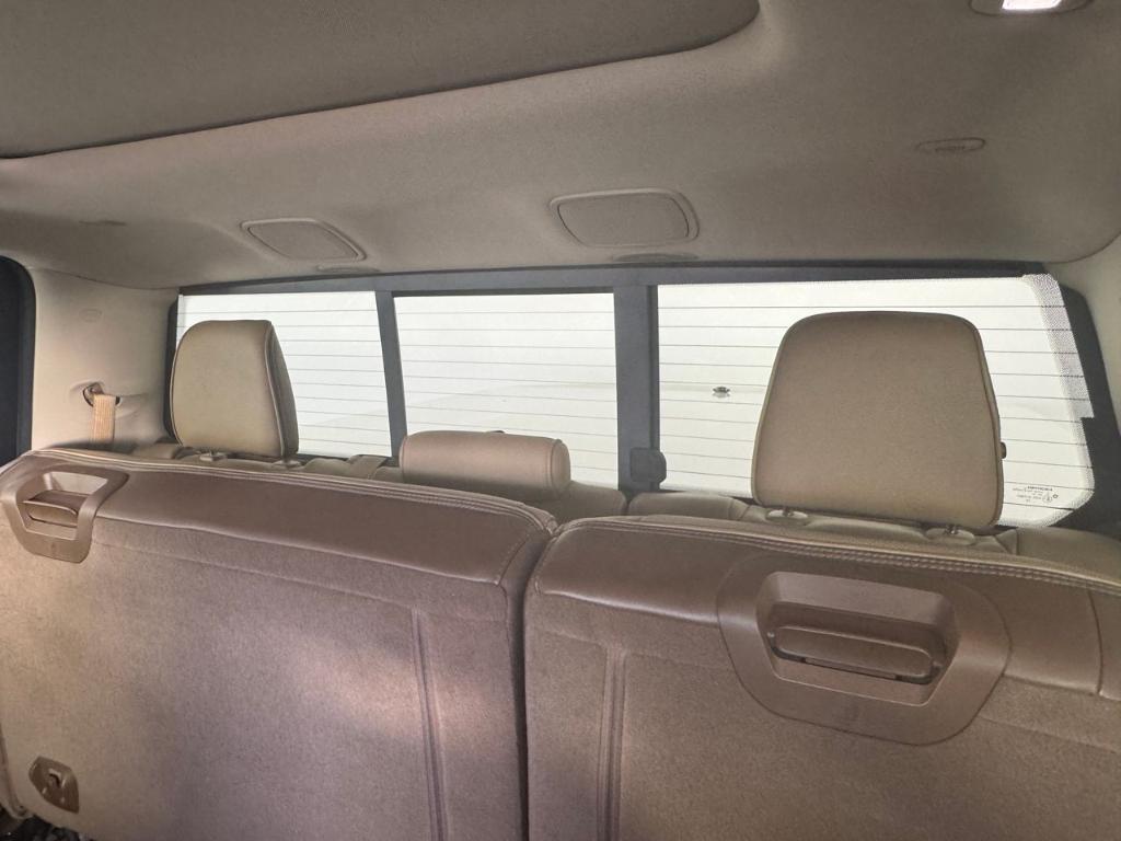used 2019 Ram 1500 car, priced at $31,349