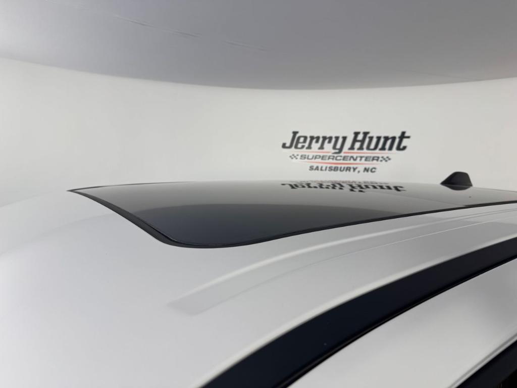 used 2019 Ram 1500 car, priced at $31,349