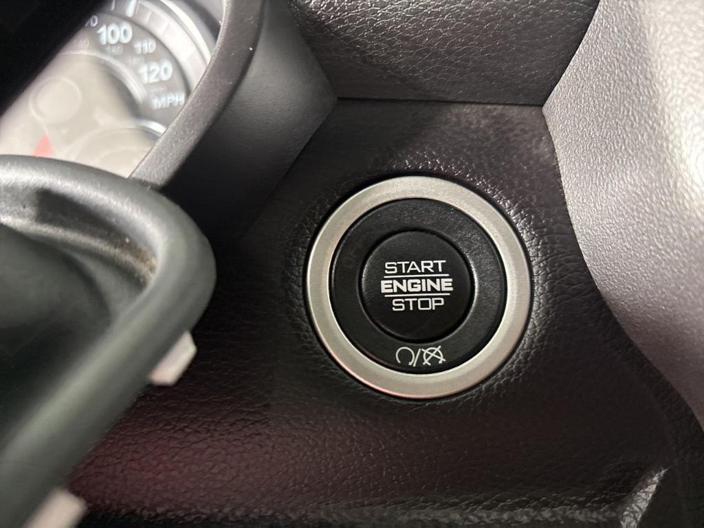 used 2024 Ram 2500 car, priced at $46,321