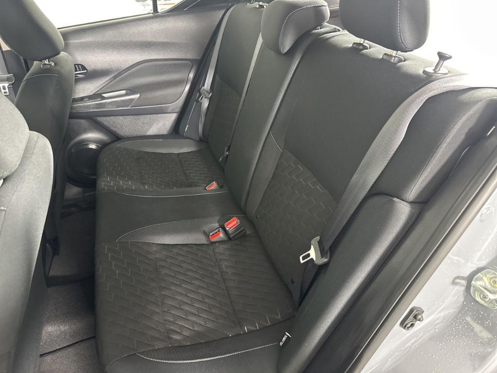 used 2023 Nissan Kicks car, priced at $21,212