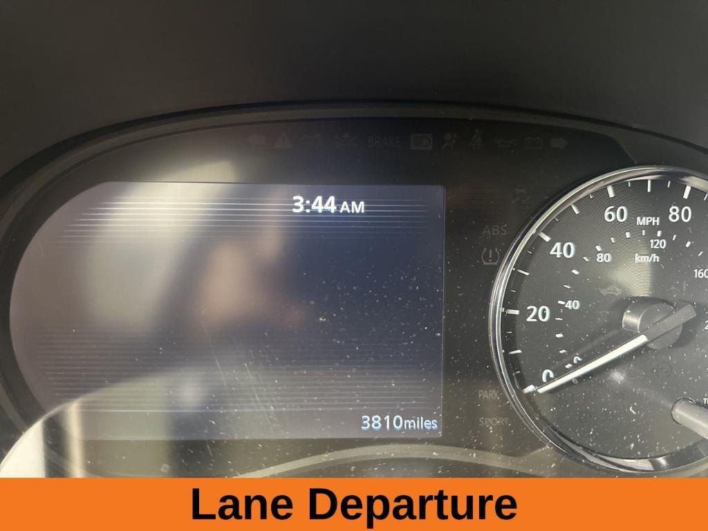used 2023 Nissan Kicks car, priced at $21,212