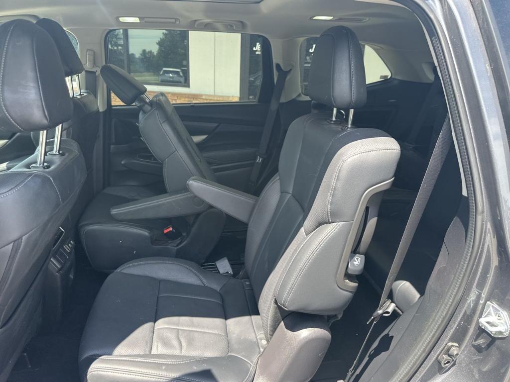 used 2022 Subaru Ascent car, priced at $30,422
