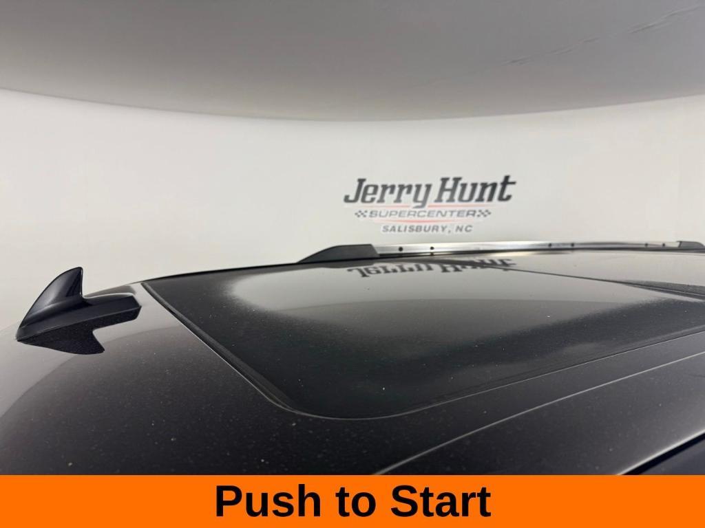 used 2023 Ford Expedition Max car, priced at $40,588