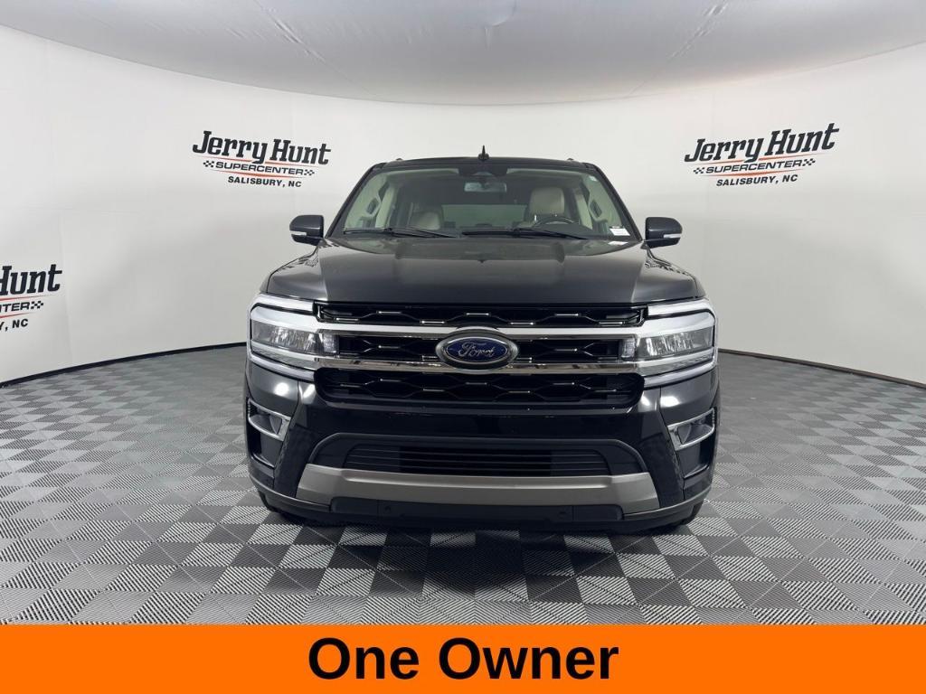 used 2023 Ford Expedition Max car, priced at $40,588
