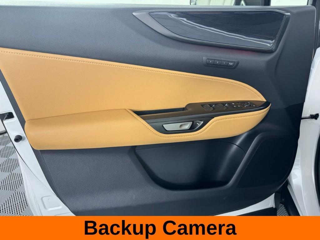 used 2025 Lexus NX 250 car, priced at $44,988