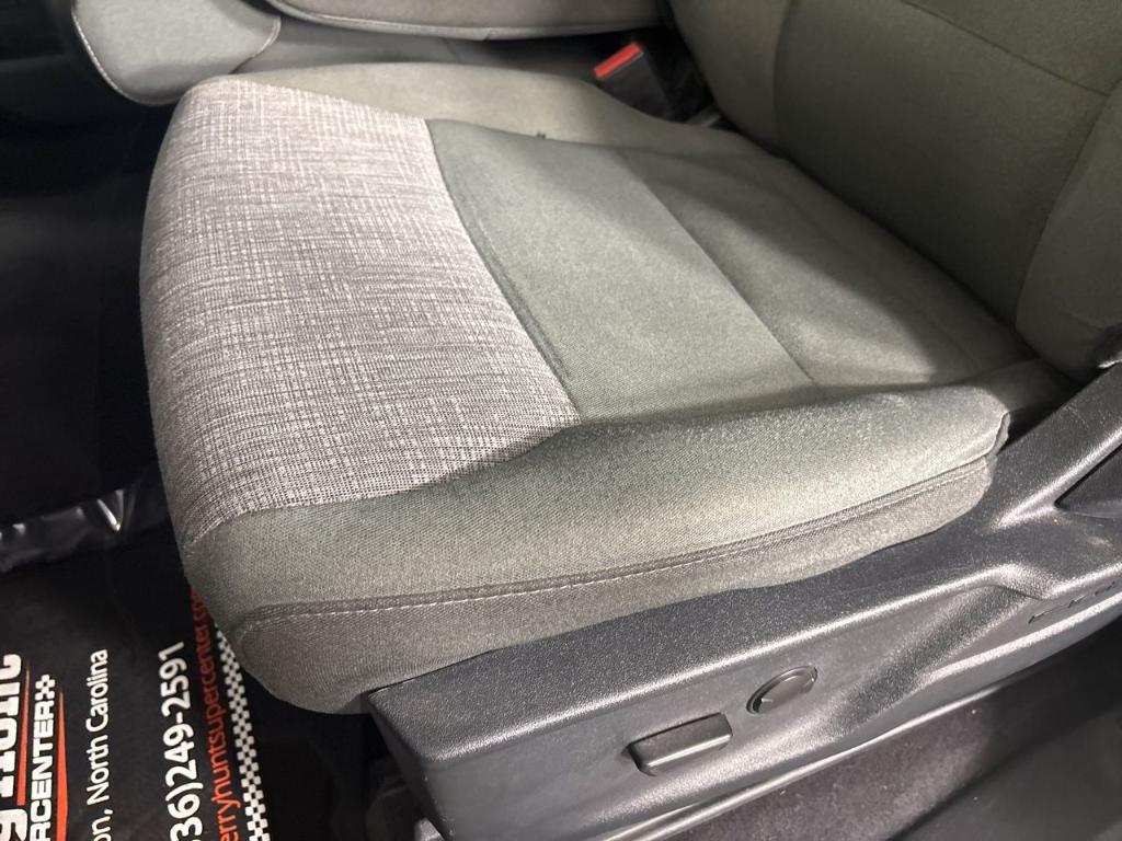 used 2023 Ford F-150 car, priced at $35,500
