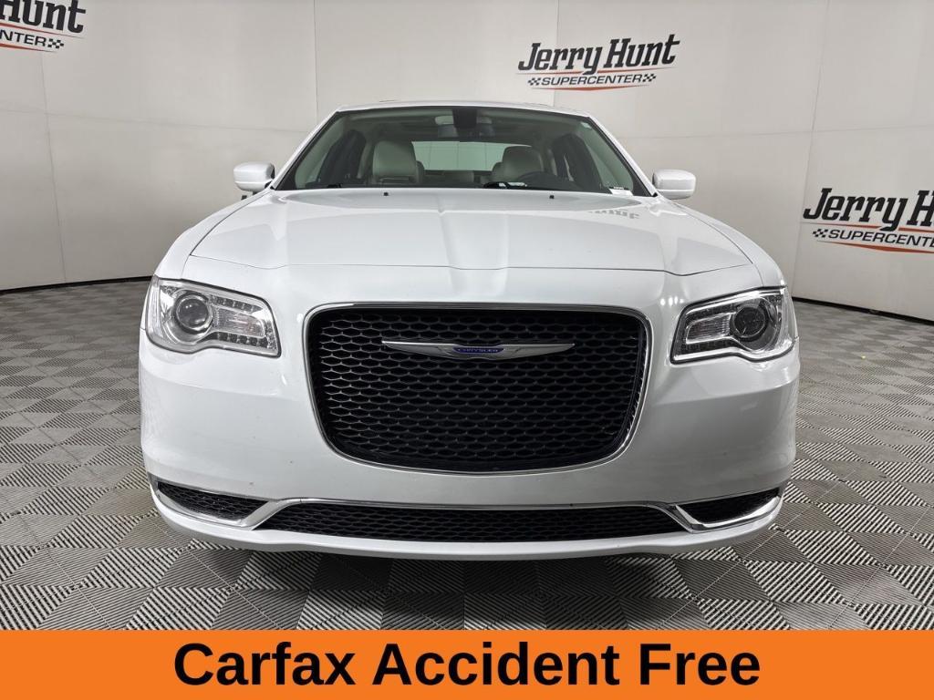 used 2020 Chrysler 300 car, priced at $21,848