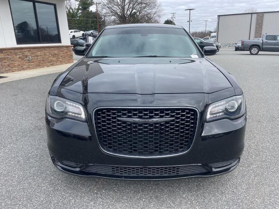 used 2020 Chrysler 300 car, priced at $20,950