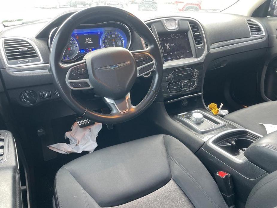 used 2020 Chrysler 300 car, priced at $20,950