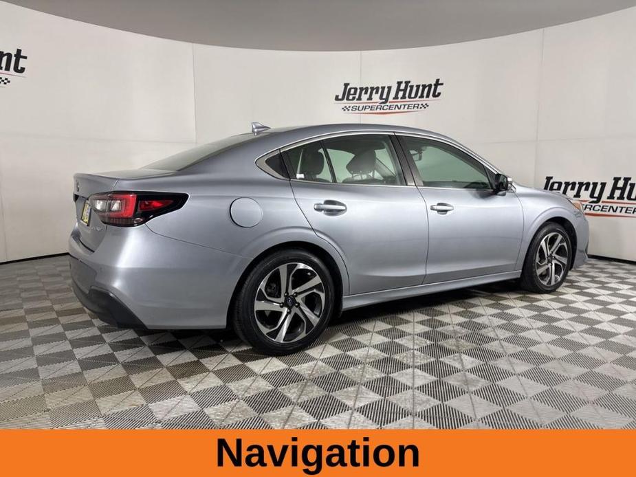 used 2020 Subaru Legacy car, priced at $20,688