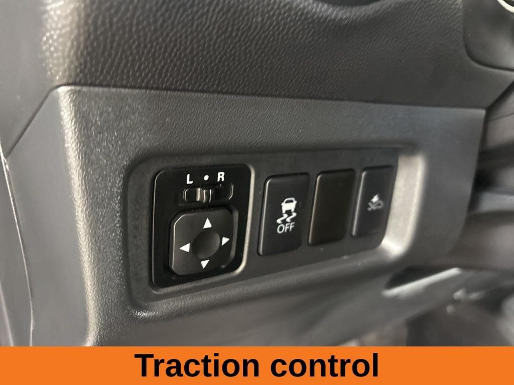 used 2024 Mitsubishi Mirage G4 car, priced at $15,167