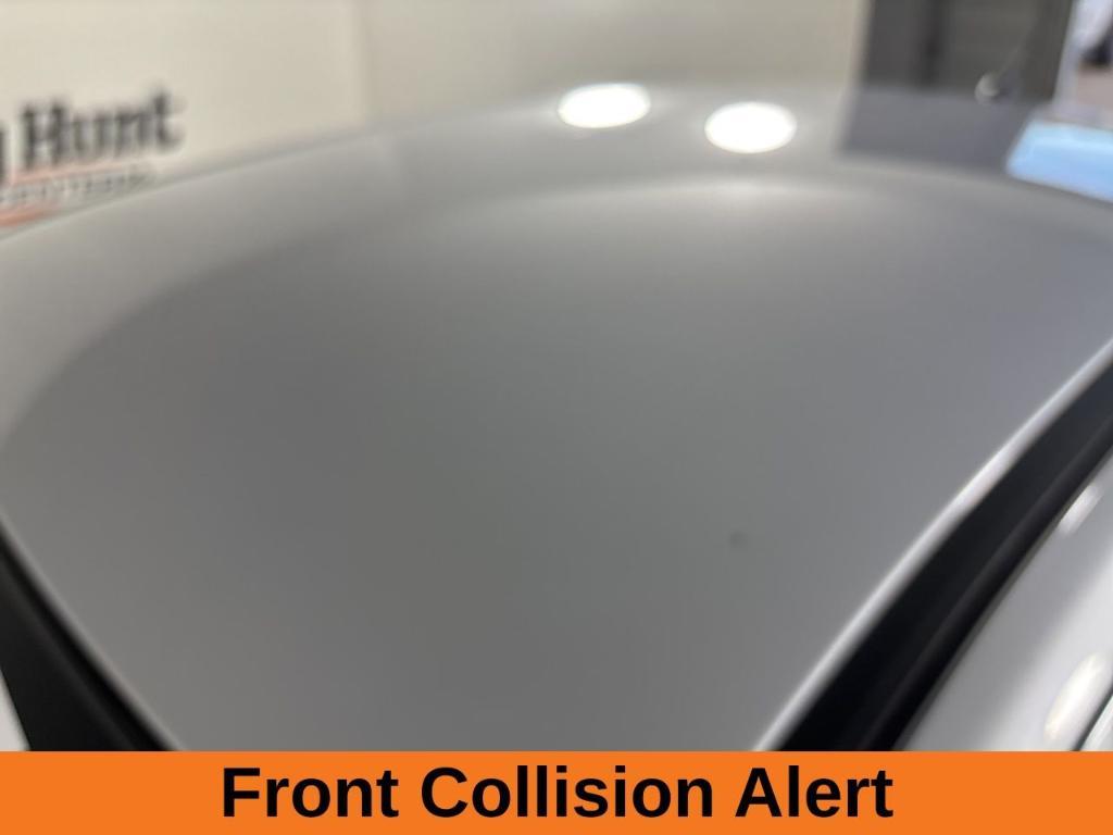 used 2024 Mitsubishi Mirage G4 car, priced at $15,167