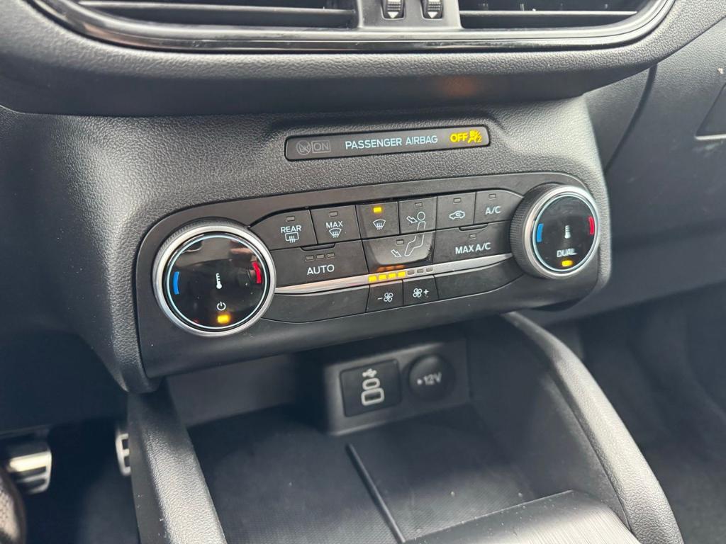 used 2024 Ford Escape car, priced at $21,200