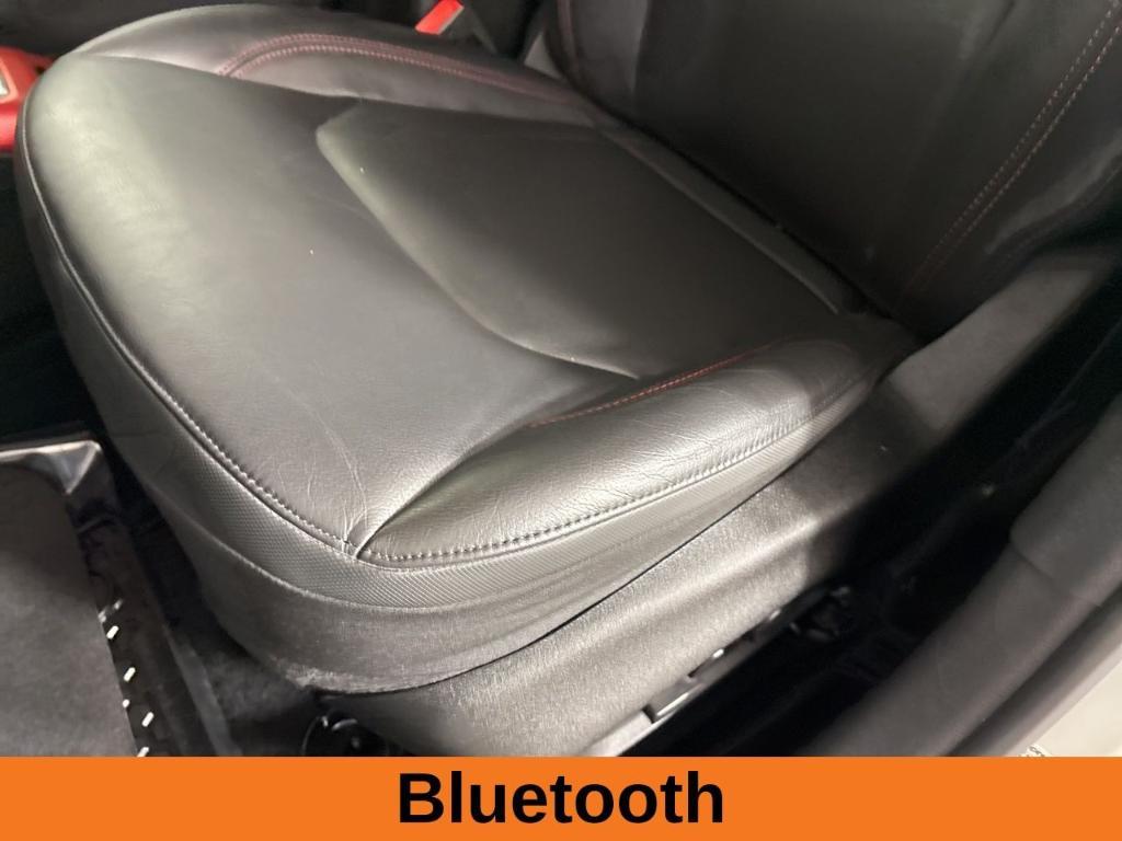 used 2022 Jeep Renegade car, priced at $22,600