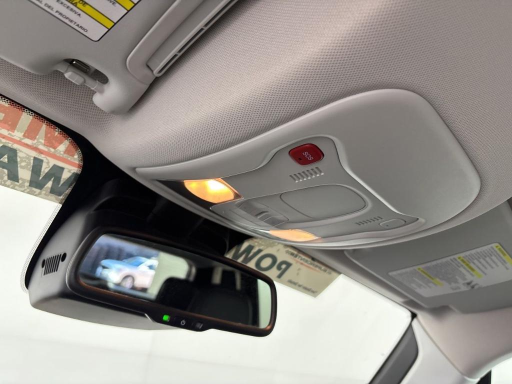 used 2022 Jeep Renegade car, priced at $22,600