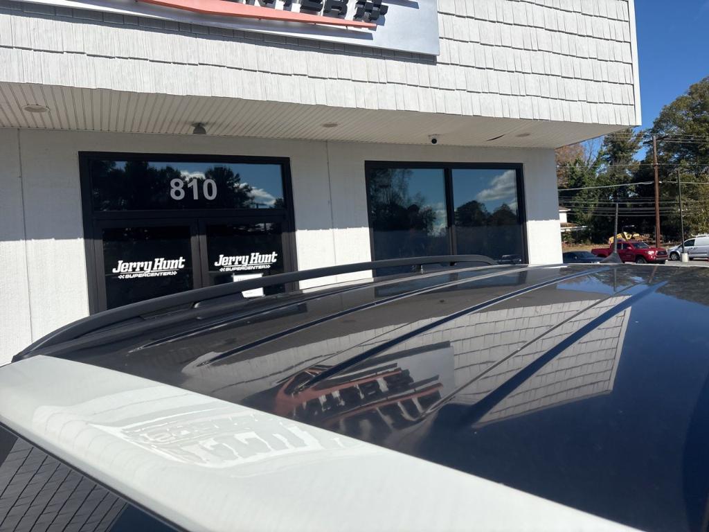 used 2022 Jeep Renegade car, priced at $23,200