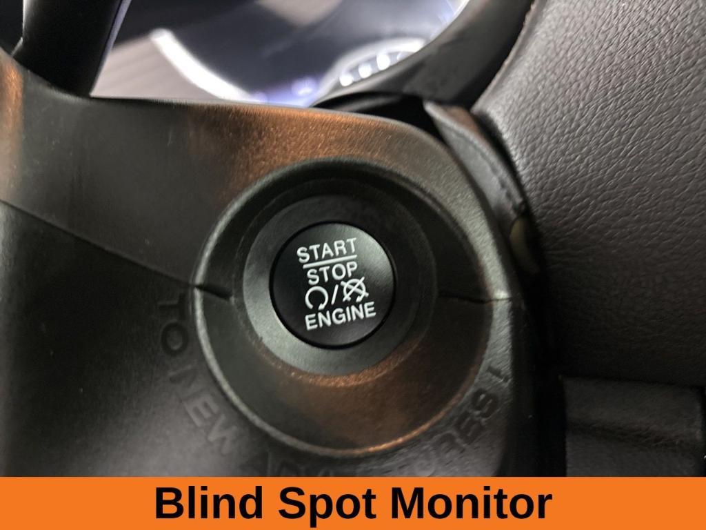 used 2022 Jeep Renegade car, priced at $22,600