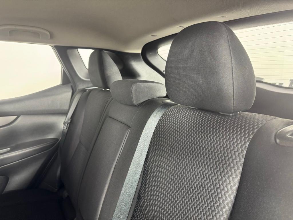 used 2019 Nissan Rogue Sport car, priced at $14,200