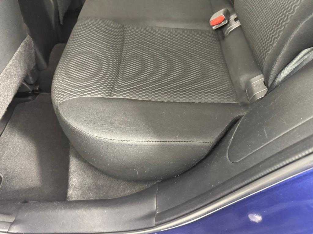 used 2019 Nissan Rogue Sport car, priced at $14,200