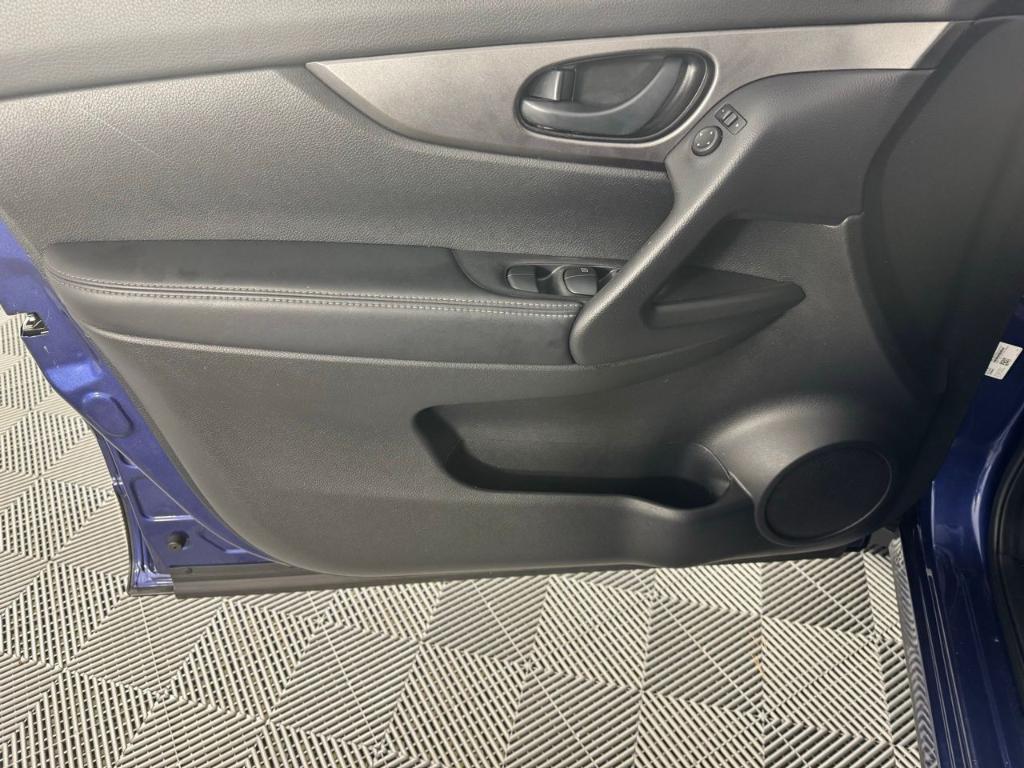 used 2019 Nissan Rogue Sport car, priced at $14,200