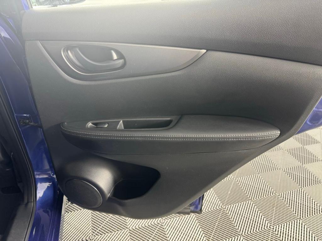 used 2019 Nissan Rogue Sport car, priced at $14,200