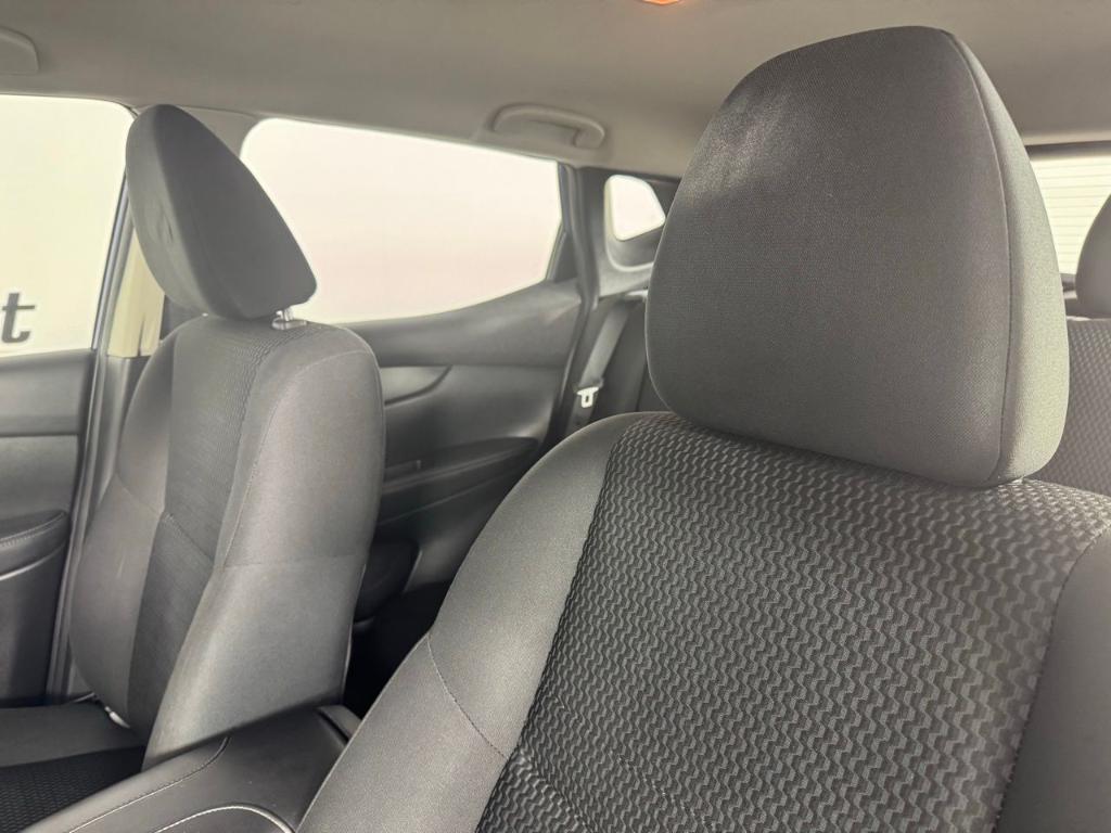 used 2019 Nissan Rogue Sport car, priced at $14,200