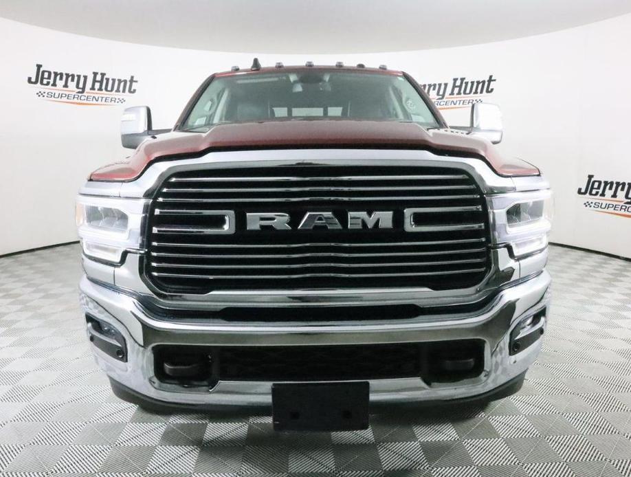 used 2023 Ram 3500 car, priced at $67,400