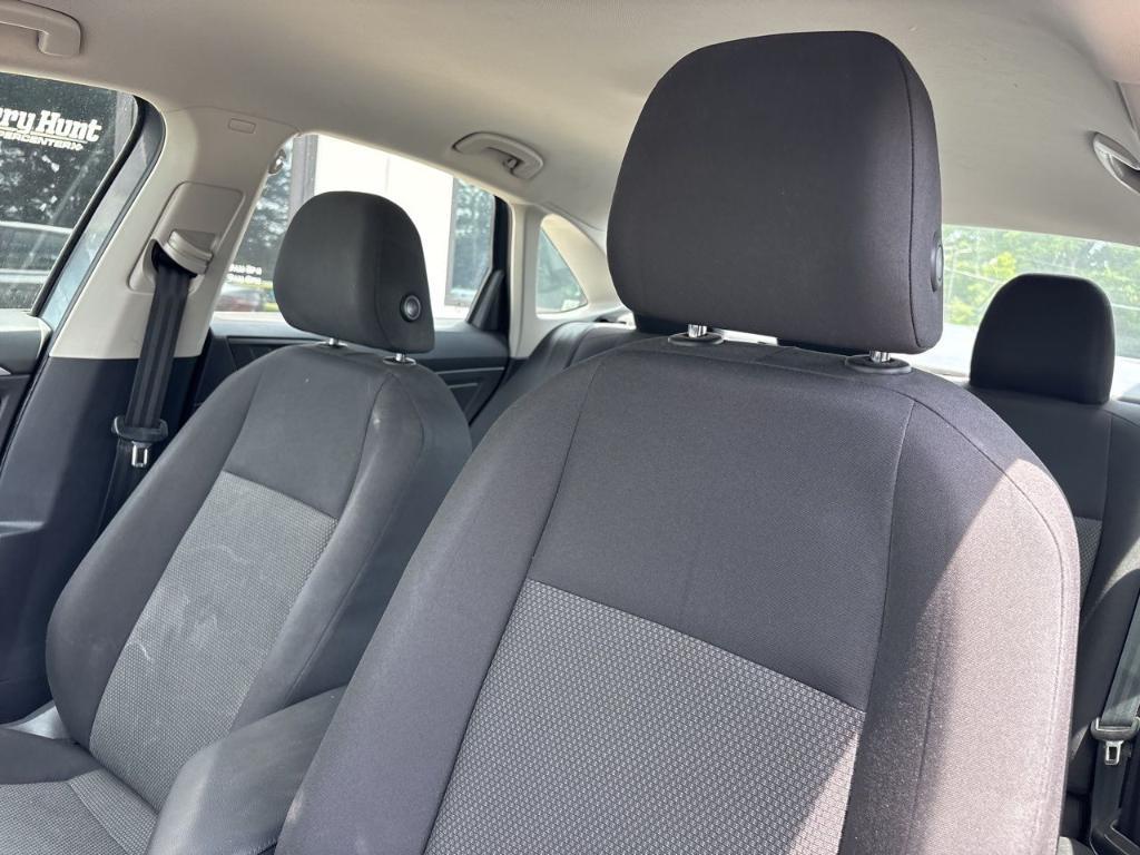 used 2019 Volkswagen Jetta car, priced at $12,500