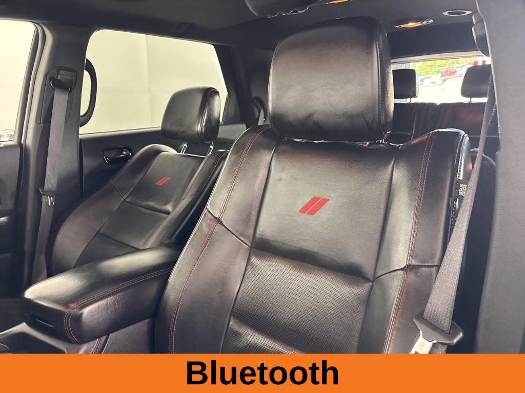 used 2023 Dodge Durango car, priced at $30,700