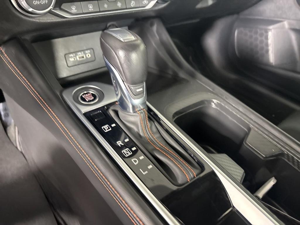used 2022 Nissan Sentra car, priced at $20,600