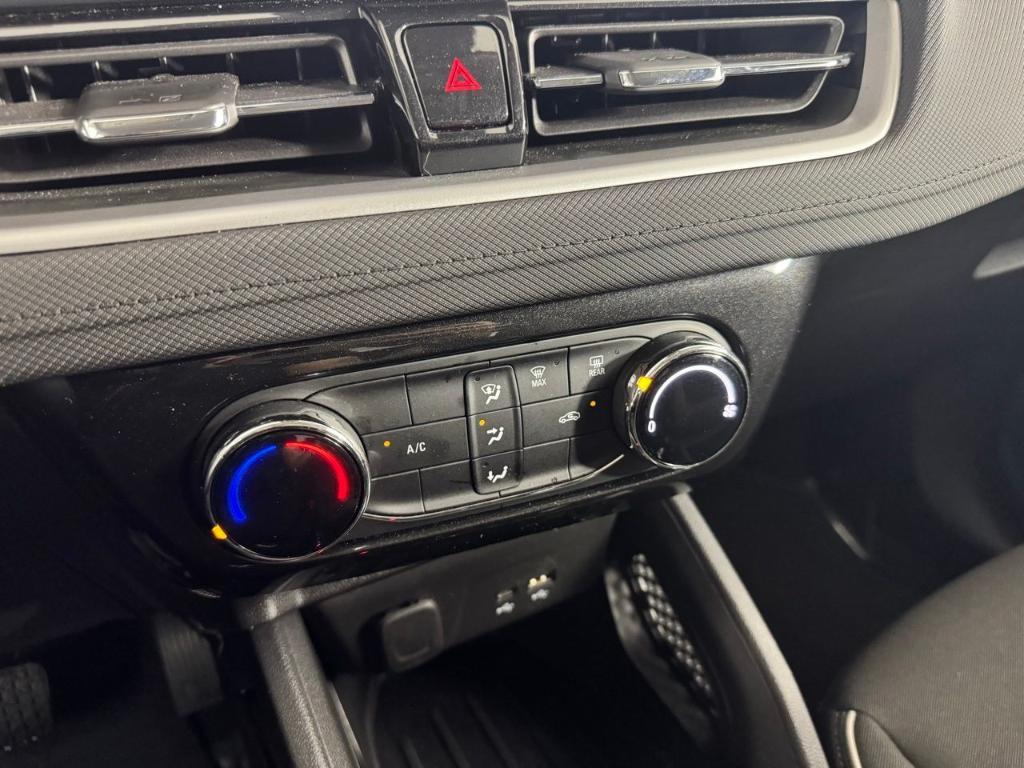 used 2024 Chevrolet TrailBlazer car, priced at $24,000