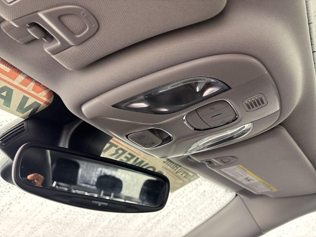 used 2022 Jeep Compass car, priced at $22,525