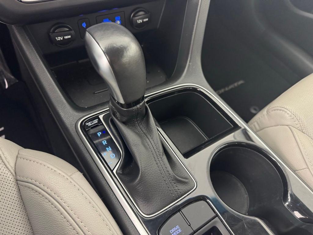 used 2019 Hyundai Sonata car, priced at $17,445