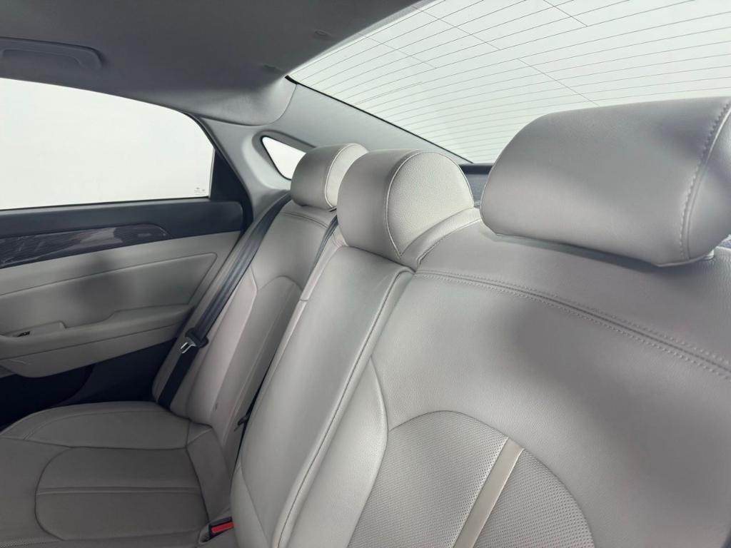 used 2019 Hyundai Sonata car, priced at $17,445