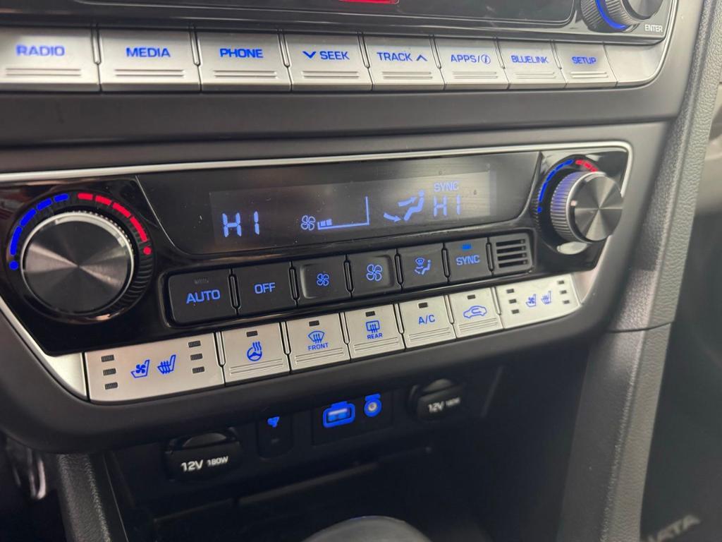 used 2019 Hyundai Sonata car, priced at $17,445
