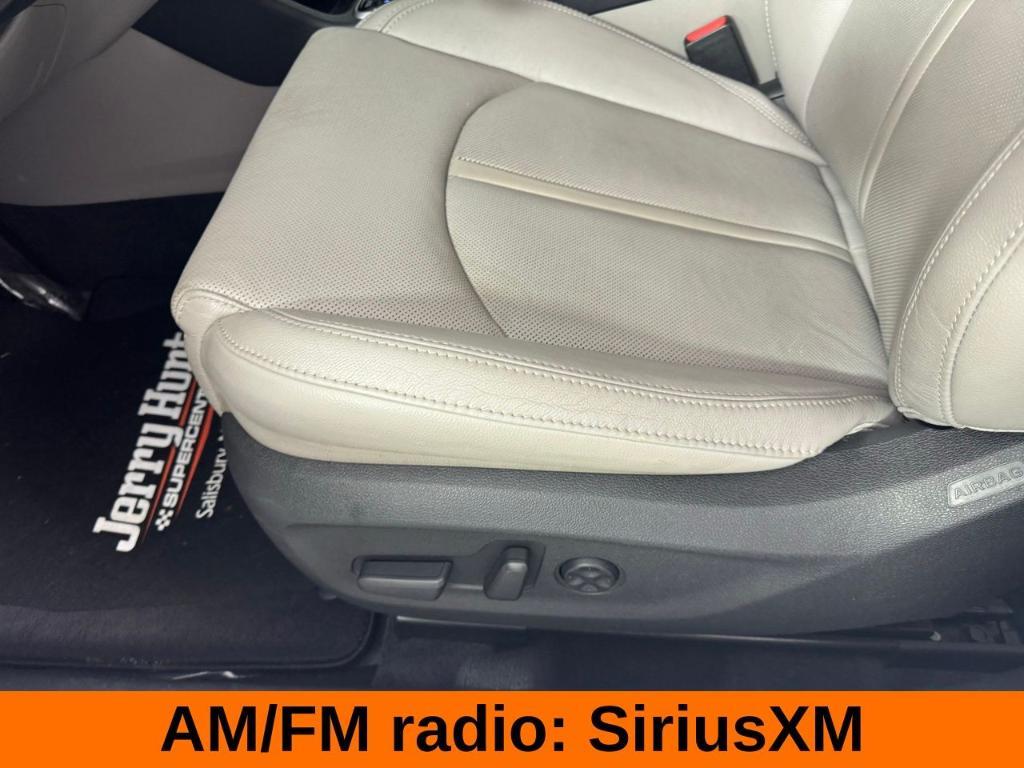 used 2019 Hyundai Sonata car, priced at $17,445