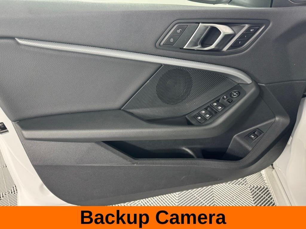 used 2024 BMW 228 Gran Coupe car, priced at $30,942