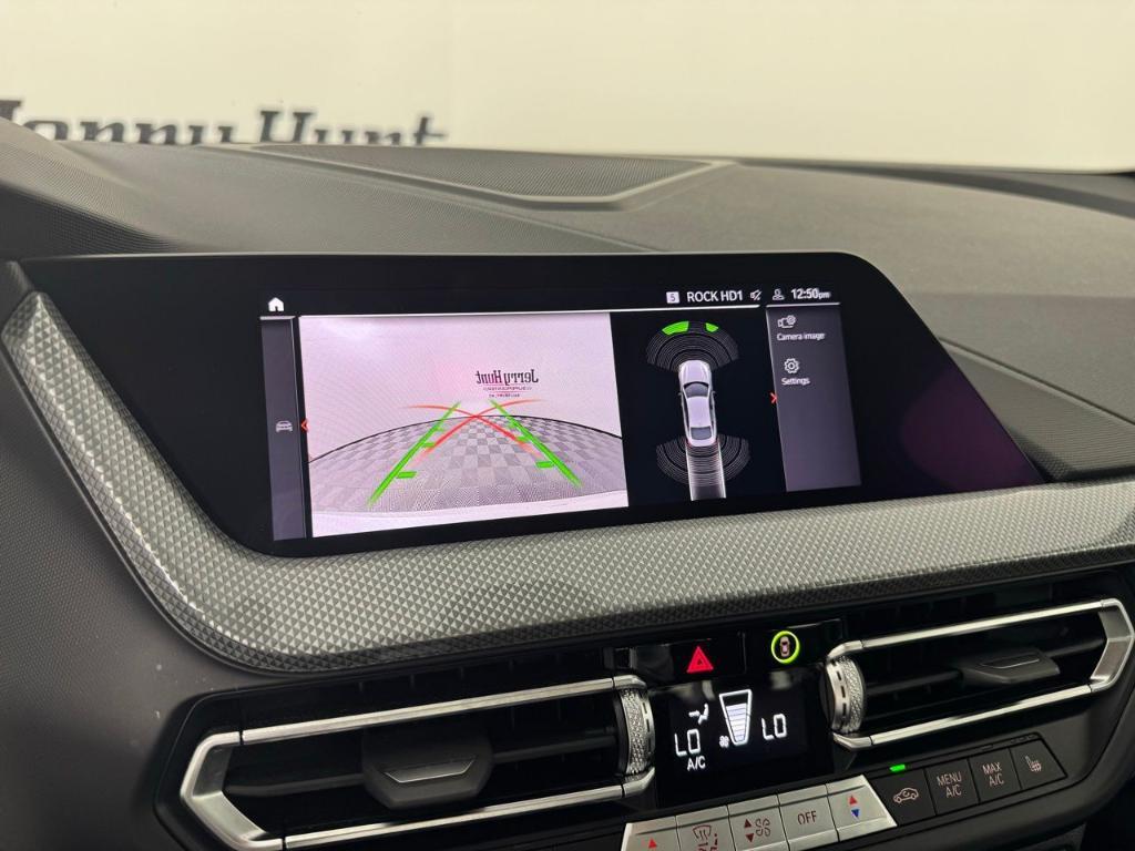 used 2024 BMW 228 Gran Coupe car, priced at $30,942