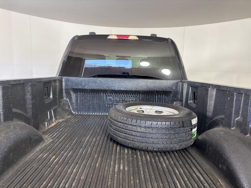 used 2021 Ford F-250 car, priced at $41,255