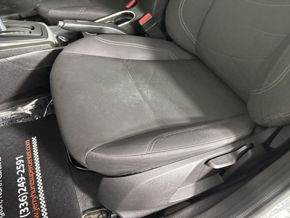 used 2019 Ford Fiesta car, priced at $11,299