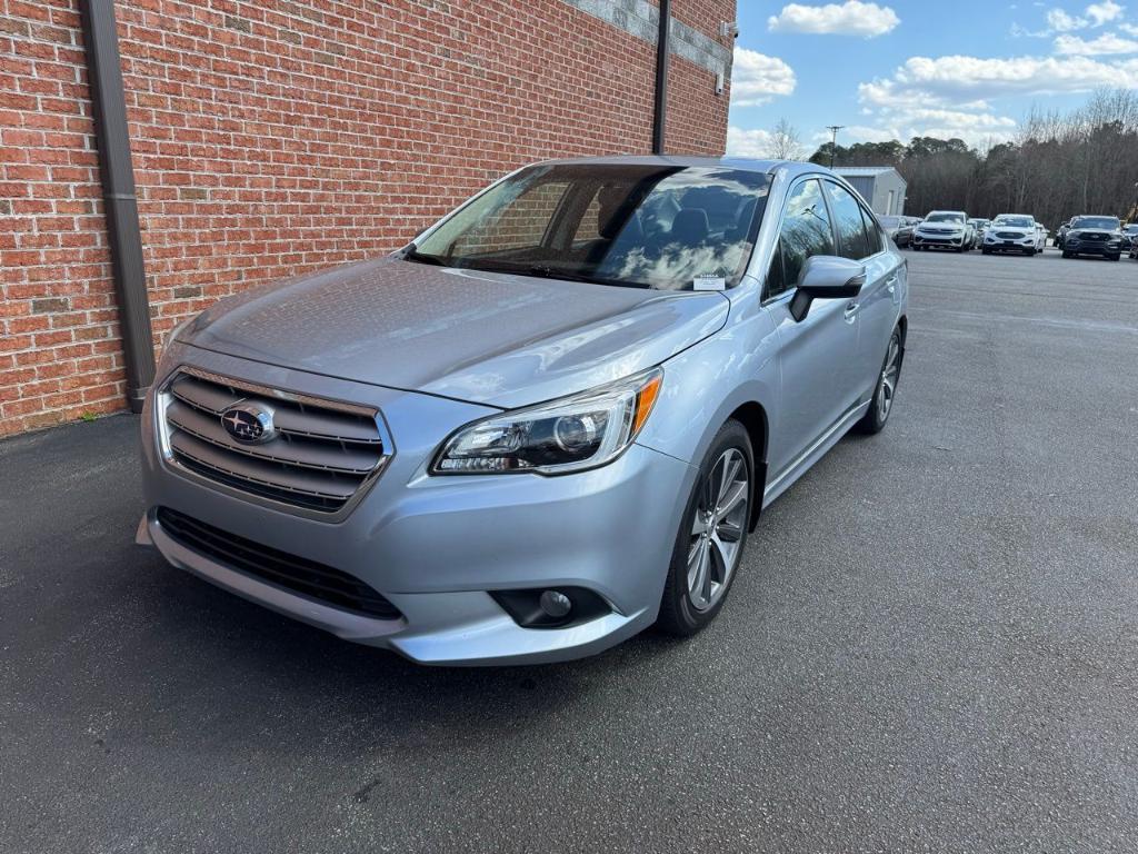 used 2016 Subaru Legacy car, priced at $12,260