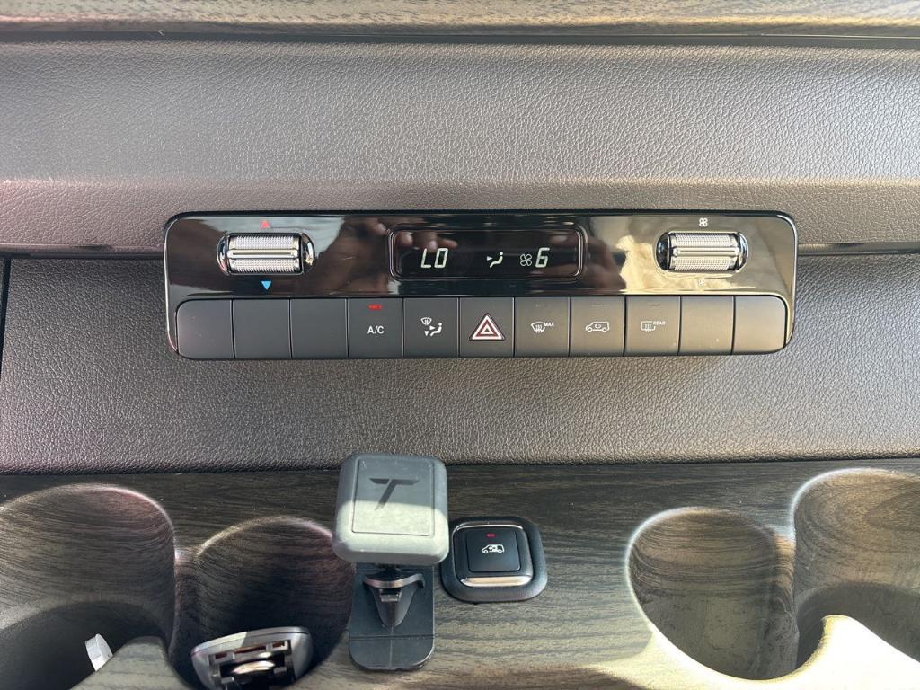 used 2022 Mercedes-Benz Sprinter 3500XD car, priced at $125,000