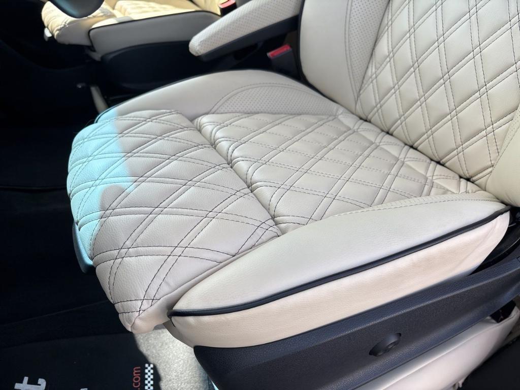 used 2022 Mercedes-Benz Sprinter 3500XD car, priced at $125,000