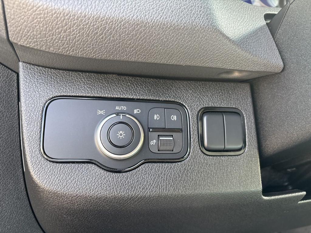 used 2022 Mercedes-Benz Sprinter 3500XD car, priced at $125,000