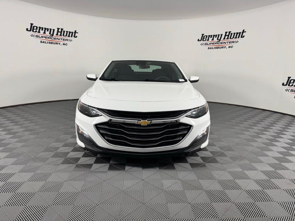 used 2023 Chevrolet Malibu car, priced at $19,231